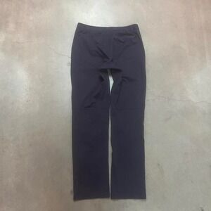 Rhone men's commuter chino pants blue straight fit chino performance 32